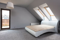 Little Washbourne bedroom extensions