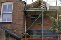 free Little Washbourne home extension quotes