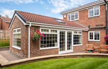 Little Washbourne house extension leads