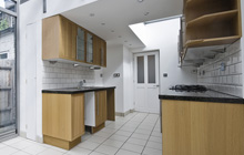 Little Washbourne kitchen extension leads