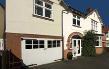 Little Washbourne multiple storey extension leads